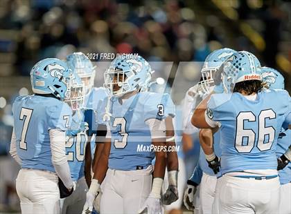 Thumbnail 1 in Westfield @ Centreville (VHSL Region D Semifinal) photogallery.