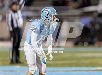 Thumbnail 2 in Westfield @ Centreville (VHSL Region D Semifinal) photogallery.