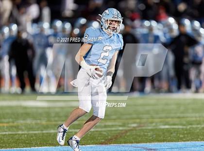 Thumbnail 3 in Westfield @ Centreville (VHSL Region D Semifinal) photogallery.