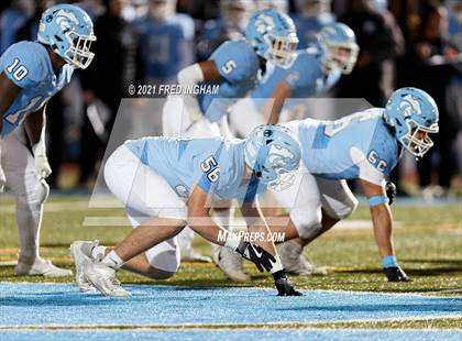 Thumbnail 1 in Westfield @ Centreville (VHSL Region D Semifinal) photogallery.