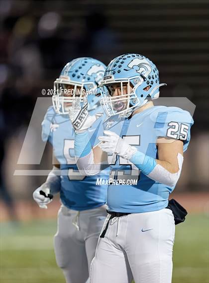 Thumbnail 1 in Westfield @ Centreville (VHSL Region D Semifinal) photogallery.