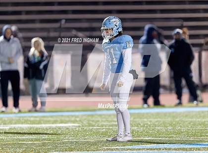 Thumbnail 3 in Westfield @ Centreville (VHSL Region D Semifinal) photogallery.