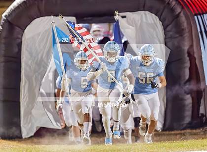 Thumbnail 1 in Westfield @ Centreville (VHSL Region D Semifinal) photogallery.