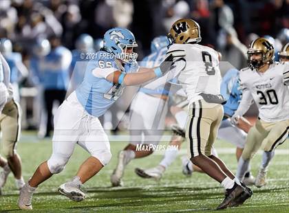 Thumbnail 1 in Westfield @ Centreville (VHSL Region D Semifinal) photogallery.