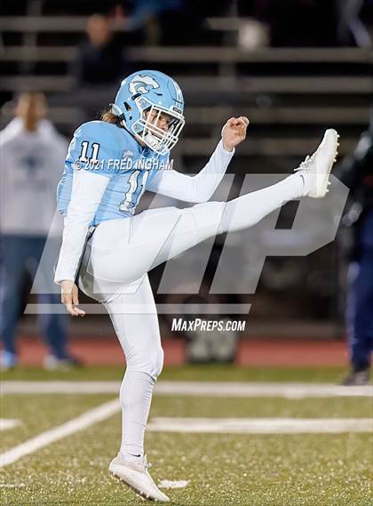 Thumbnail 3 in Westfield @ Centreville (VHSL Region D Semifinal) photogallery.