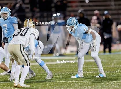 Thumbnail 1 in Westfield @ Centreville (VHSL Region D Semifinal) photogallery.