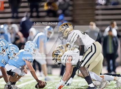 Thumbnail 1 in Westfield @ Centreville (VHSL Region D Semifinal) photogallery.