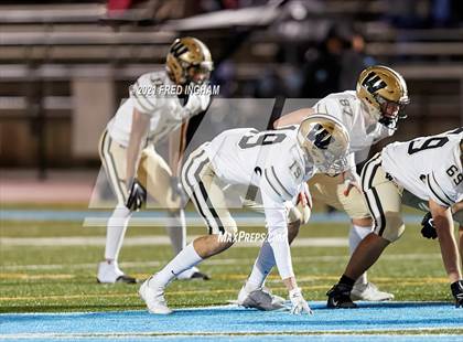 Thumbnail 2 in Westfield @ Centreville (VHSL Region D Semifinal) photogallery.