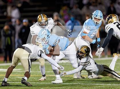Thumbnail 1 in Westfield @ Centreville (VHSL Region D Semifinal) photogallery.