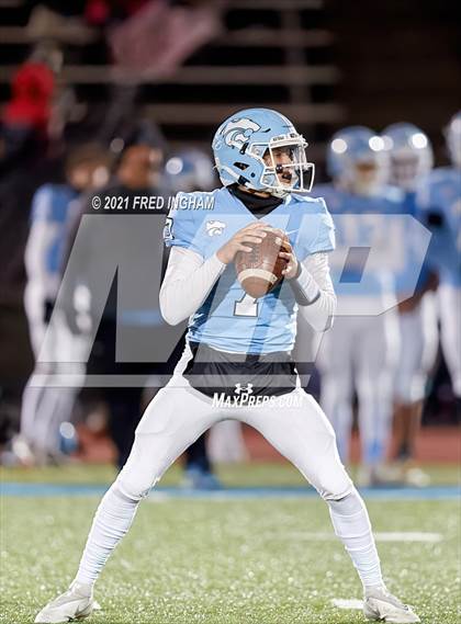 Thumbnail 2 in Westfield @ Centreville (VHSL Region D Semifinal) photogallery.