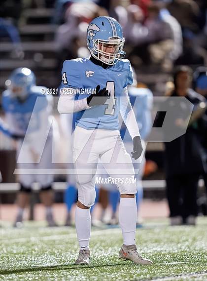 Thumbnail 1 in Westfield @ Centreville (VHSL Region D Semifinal) photogallery.