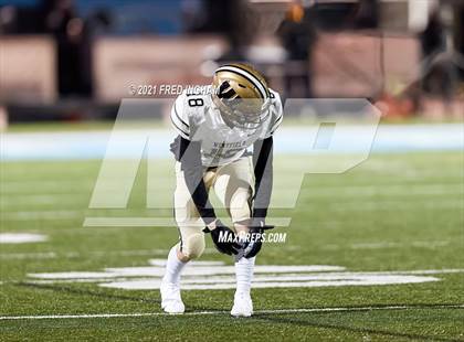 Thumbnail 3 in Westfield @ Centreville (VHSL Region D Semifinal) photogallery.