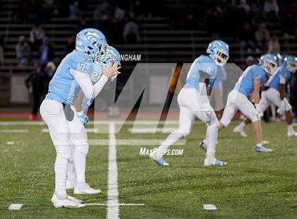 Thumbnail 3 in Westfield @ Centreville (VHSL Region D Semifinal) photogallery.