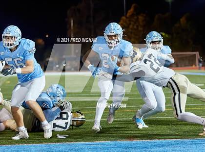 Thumbnail 3 in Westfield @ Centreville (VHSL Region D Semifinal) photogallery.