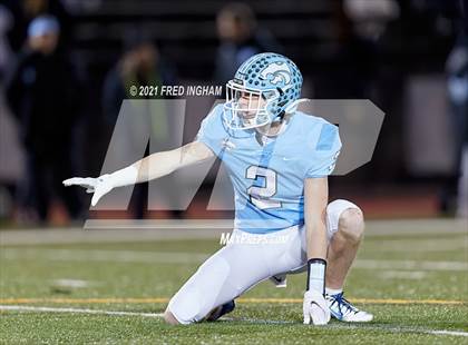 Thumbnail 2 in Westfield @ Centreville (VHSL Region D Semifinal) photogallery.