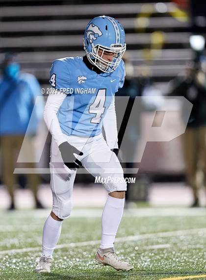 Thumbnail 1 in Westfield @ Centreville (VHSL Region D Semifinal) photogallery.