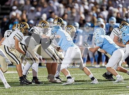 Thumbnail 1 in Westfield @ Centreville (VHSL Region D Semifinal) photogallery.