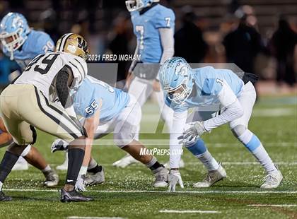 Thumbnail 2 in Westfield @ Centreville (VHSL Region D Semifinal) photogallery.