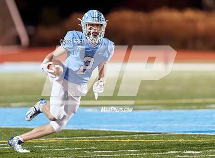 Thumbnail 2 in Westfield @ Centreville (VHSL Region D Semifinal) photogallery.