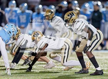 Thumbnail 1 in Westfield @ Centreville (VHSL Region D Semifinal) photogallery.