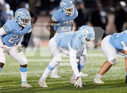 Thumbnail 1 in Westfield @ Centreville (VHSL Region D Semifinal) photogallery.