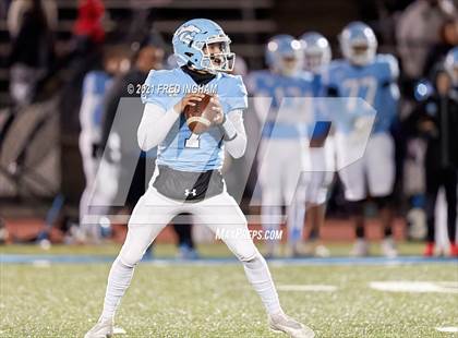 Thumbnail 3 in Westfield @ Centreville (VHSL Region D Semifinal) photogallery.
