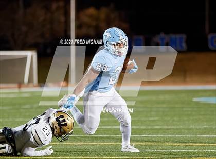 Thumbnail 2 in Westfield @ Centreville (VHSL Region D Semifinal) photogallery.