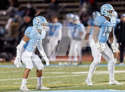 Thumbnail 2 in Westfield @ Centreville (VHSL Region D Semifinal) photogallery.