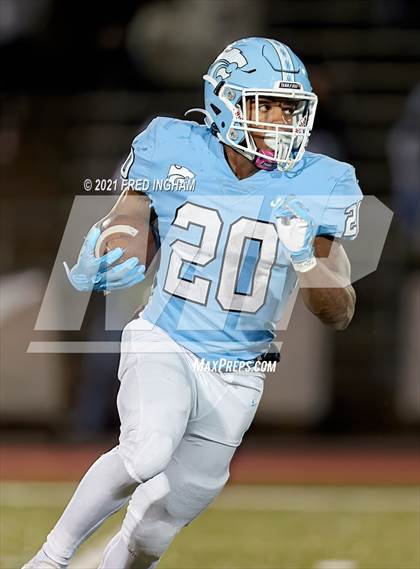 Thumbnail 1 in Westfield @ Centreville (VHSL Region D Semifinal) photogallery.
