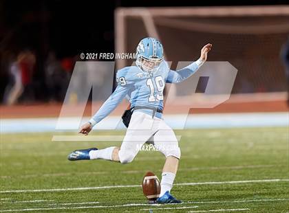 Thumbnail 1 in Westfield @ Centreville (VHSL Region D Semifinal) photogallery.