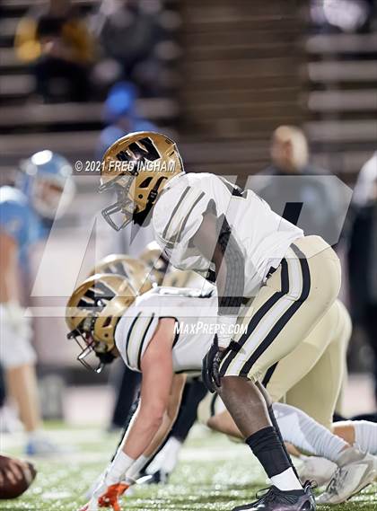 Thumbnail 2 in Westfield @ Centreville (VHSL Region D Semifinal) photogallery.