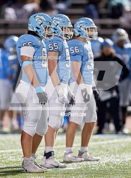 Thumbnail 2 in Westfield @ Centreville (VHSL Region D Semifinal) photogallery.