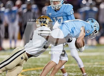 Thumbnail 2 in Westfield @ Centreville (VHSL Region D Semifinal) photogallery.