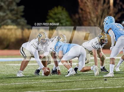 Thumbnail 3 in Westfield @ Centreville (VHSL Region D Semifinal) photogallery.