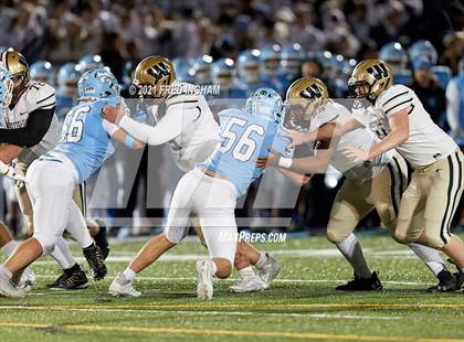 Thumbnail 2 in Westfield @ Centreville (VHSL Region D Semifinal) photogallery.