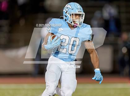 Thumbnail 2 in Westfield @ Centreville (VHSL Region D Semifinal) photogallery.