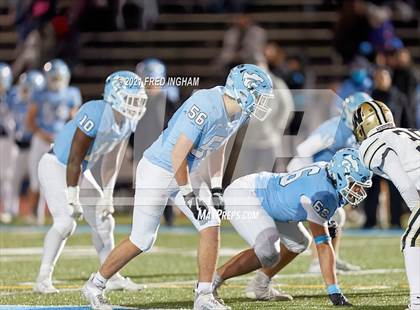 Thumbnail 1 in Westfield @ Centreville (VHSL Region D Semifinal) photogallery.