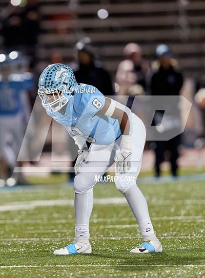 Thumbnail 2 in Westfield @ Centreville (VHSL Region D Semifinal) photogallery.