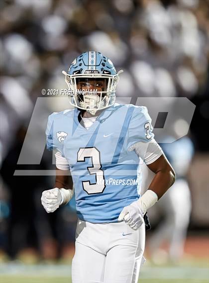 Thumbnail 2 in Westfield @ Centreville (VHSL Region D Semifinal) photogallery.