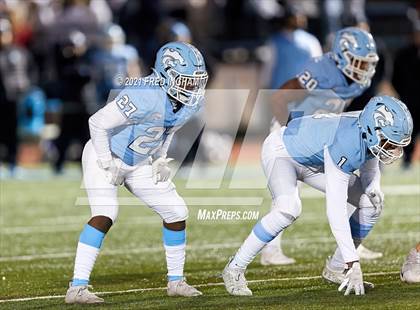 Thumbnail 2 in Westfield @ Centreville (VHSL Region D Semifinal) photogallery.