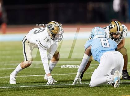 Thumbnail 3 in Westfield @ Centreville (VHSL Region D Semifinal) photogallery.