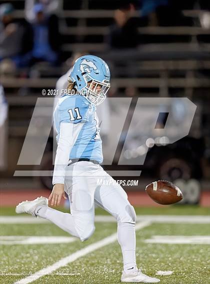Thumbnail 1 in Westfield @ Centreville (VHSL Region D Semifinal) photogallery.