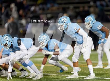 Thumbnail 2 in Westfield @ Centreville (VHSL Region D Semifinal) photogallery.