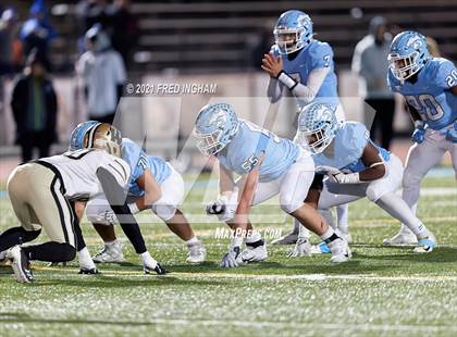 Thumbnail 2 in Westfield @ Centreville (VHSL Region D Semifinal) photogallery.