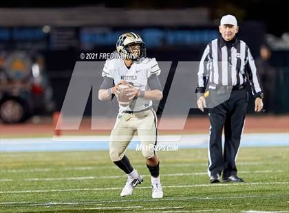 Thumbnail 1 in Westfield @ Centreville (VHSL Region D Semifinal) photogallery.