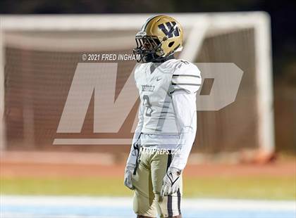 Thumbnail 1 in Westfield @ Centreville (VHSL Region D Semifinal) photogallery.