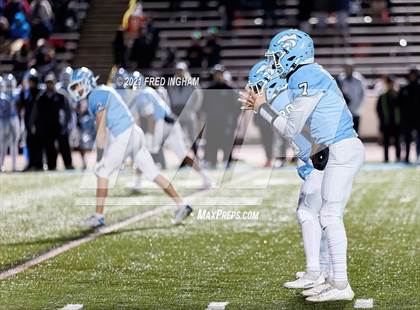 Thumbnail 1 in Westfield @ Centreville (VHSL Region D Semifinal) photogallery.