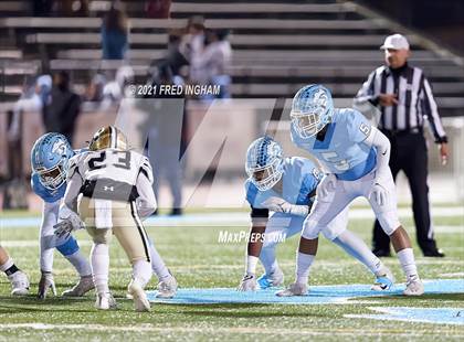 Thumbnail 3 in Westfield @ Centreville (VHSL Region D Semifinal) photogallery.