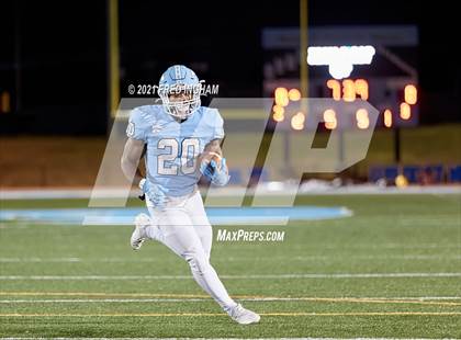 Thumbnail 3 in Westfield @ Centreville (VHSL Region D Semifinal) photogallery.