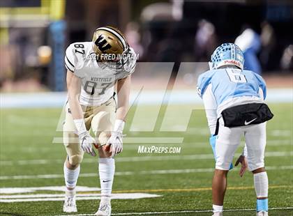 Thumbnail 3 in Westfield @ Centreville (VHSL Region D Semifinal) photogallery.